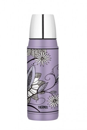 107039_-Thermos-is-nergaveychey-stali-Heritage-Purple-Flower-H2000A6PF-480-ml